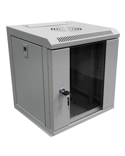 TC3204-06G. Шкаф телекоммуникационный 10 настенный, 6U. 5bites в Смоленске
