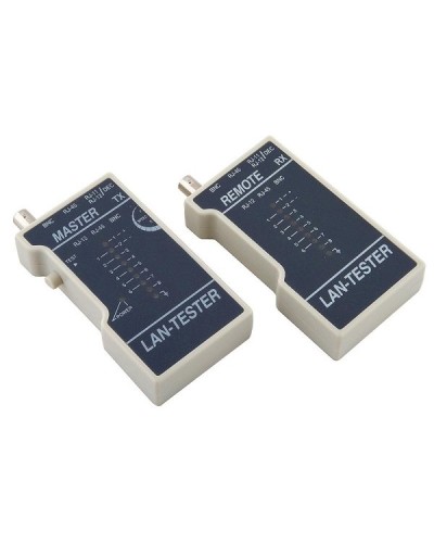 LY-CT013: Тестер для витой пары в Смоленске