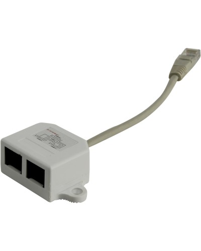 LY-SB026B-A. Разветвитель. 5bites в Смоленске