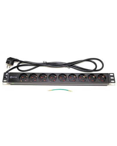 PDU919A-04. Блок розеток 19. 5bites в Смоленске