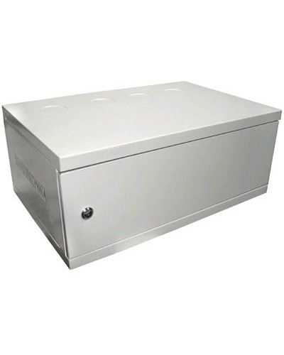 TC5405-04G. Шкаф телекоммуникационный 19 настенный 4U. 5bites в Смоленске
