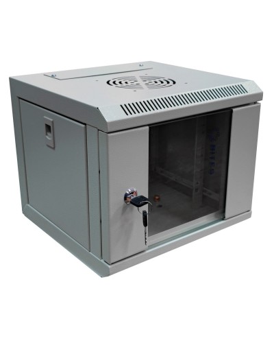 TC3204-04G. Шкаф телекоммуникационный 10 настенный, 4U. 5bites в Смоленске