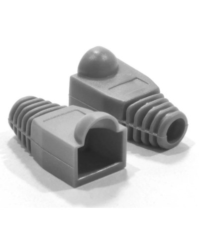 US016-GY (100шт). Защитный колпачок. 5bites в Смоленске