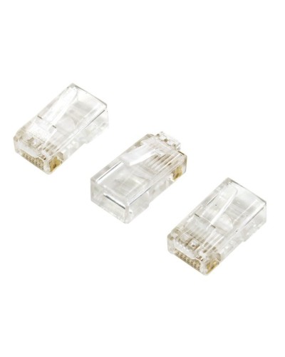 US050C (100 шт). Разъем RJ-45. 5bites в Смоленске