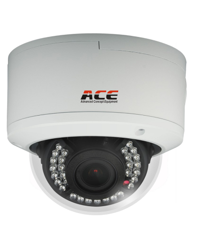 ACE-IEV20HD. Видеокамера AHD купольная. ACE в Смоленске