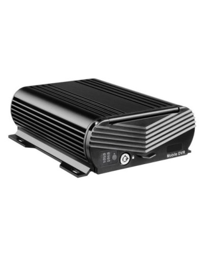ACE-JS9804. Видеорегистратор AHD 4-канальный автомобильный. ACE в Смоленске