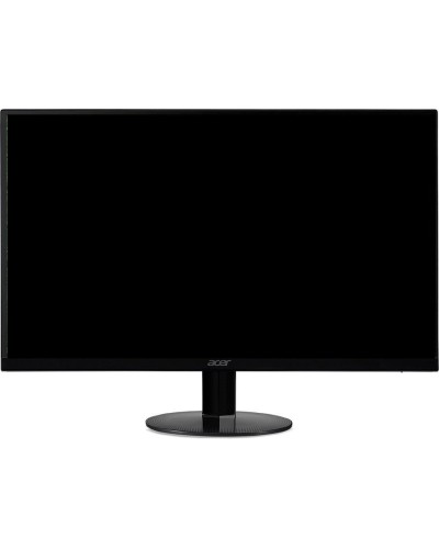 Acer SA220QBbmix 21.5 чёрный. Монитор LCD 21.5 дюймов. ACER в Смоленске