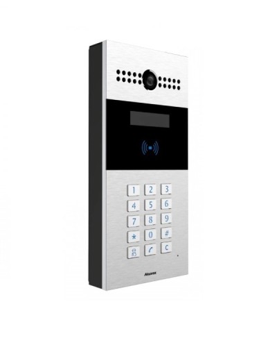 R27A_V2_DC_OW. Вызывная видеопанель IP-домофона. AKUVOX в Смоленске