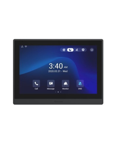 IT88S_IW. Монитор IP-видеодомофона. AKUVOX в Смоленске