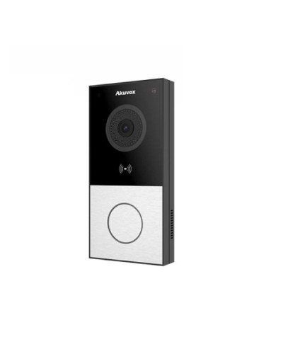 E12W. Вызывная видеопанель IP-домофона. AKUVOX в Смоленске