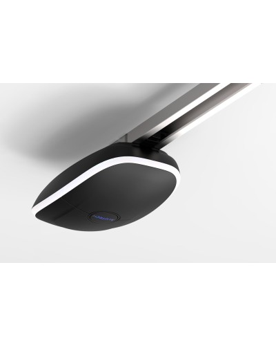 LG-600F. Комплект привода для секционных ворот. ALUTECH в Смоленске