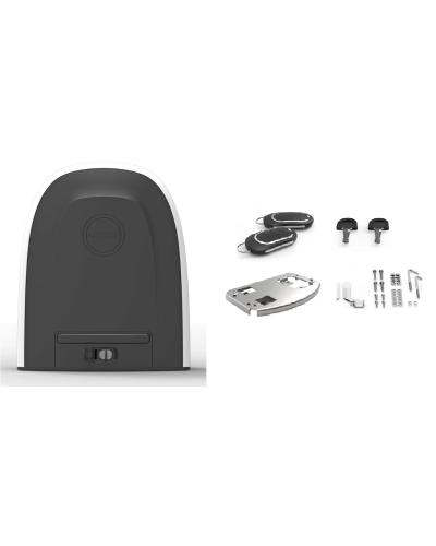 RTO-1000KIT. Комплект привода для откатных ворот. ALUTECH в Смоленске
