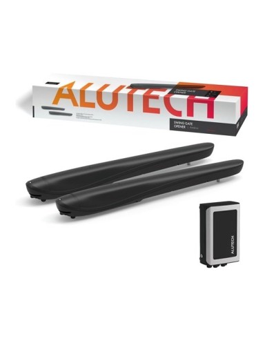 AM-5000KIT. Комплект линейных приводов для распашных ворот серии AMBO. ALUTECH в Смоленске