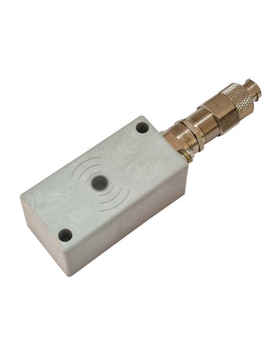 ALM-RD-S08-F-REH-M. Считыватель бесконтактный для proxi-карт взрывозащищенный. ALeko в Смоленске