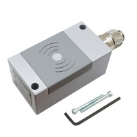 ALM-RD-S06-NM-RMF-M. Считыватель бесконтактный для proxi-карт взрывозащищенный. ALeko