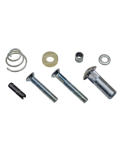MK 150-400-FS. Комплект монтажа для замка. ALeko в Смоленске