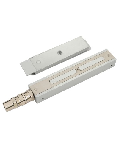 ALM-FM-S01-12T. Электромагнитный замок взрывозащищенный. ALeko в Смоленске