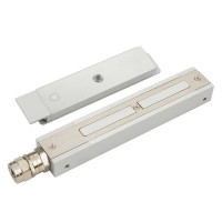 ALM-FM-S01-G24K. Электромагнитный замок взрывозащищенный. ALeko