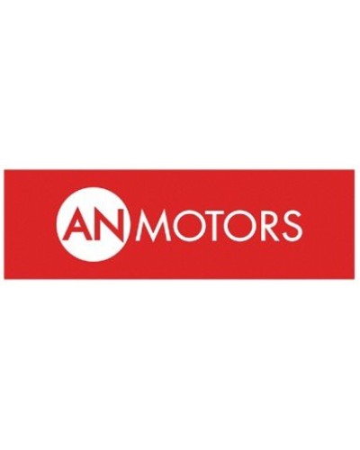 AST (24шт.). Наклейки светоотражающие. AN-Motors в Смоленске