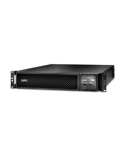SRT1000RMXLI-NC APC Smart UPC 1000 ВА. Источник бесперебойного питания. APC в Смоленске