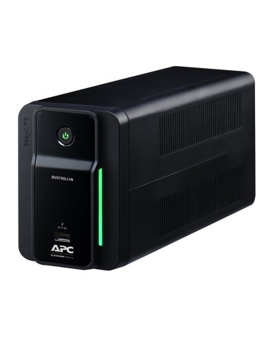 BVX700LI APC Easy-UPS 700 ВА. Источник бесперебойного питания. APC в Смоленске