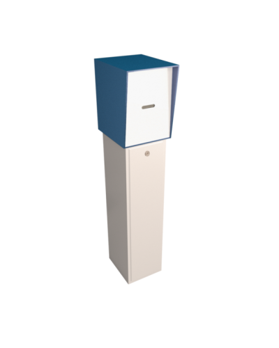 ARGO CR-04P (синий). Картоприемник. ARGO в Смоленске