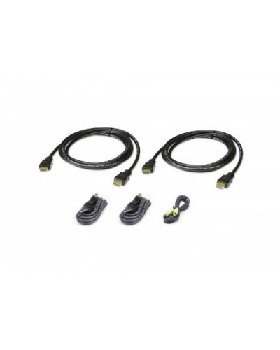 2L-7D02UHX5. Кабель KVM. ATEN в Смоленске