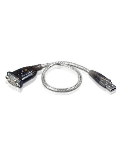 UC232A-AT. Преобразователь интерфейсов USB-RS232. ATEN в Смоленске