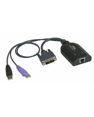 KA7166-AX. Удлинитель. ATEN в Смоленске