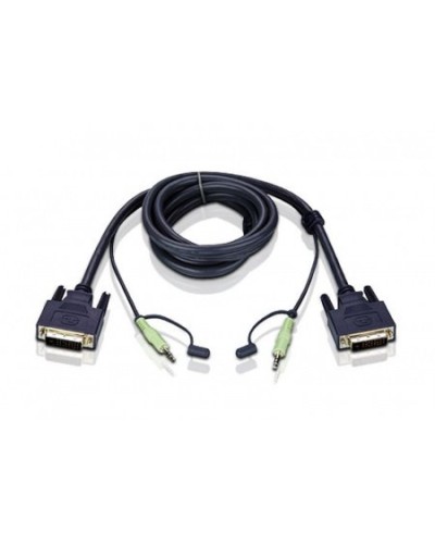 2L-7D02V. Кабель KVM. ATEN в Смоленске