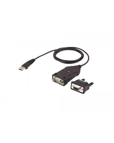 UC485-AT. Преобразователь интерфейсов USB-RS422/485. ATEN в Смоленске
