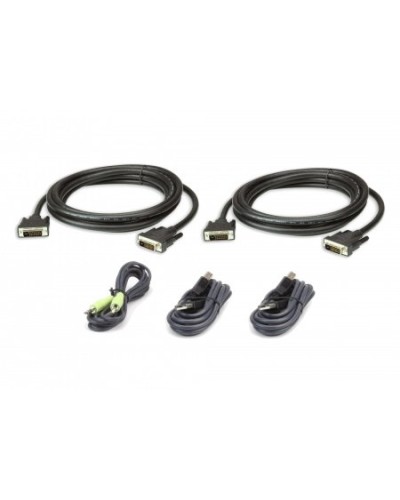 2L-7D03UDX5. Кабель KVM. ATEN в Смоленске