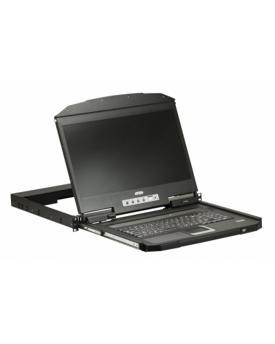 CL3100NX-ATA-RG. Консоль KVM. ATEN в Смоленске