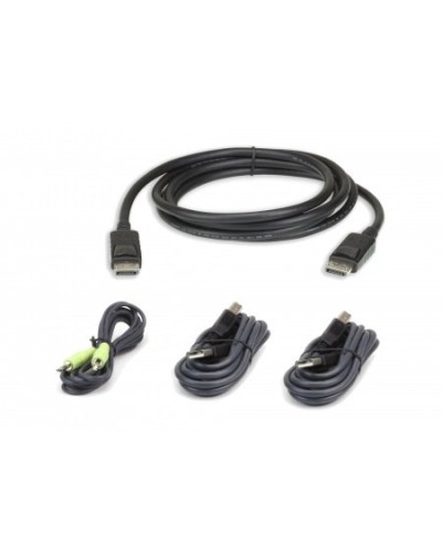 2L-7D03UDPX4. Кабель KVM. ATEN в Смоленске