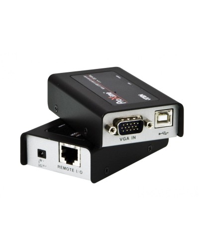 CE100-AT-G. KVM-удлинитель. ATEN в Смоленске