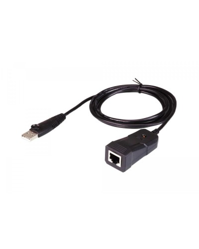 UC232B-AT. Преобразователь интерфейса USB в консольный RS232. ATEN в Смоленске