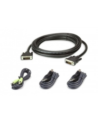 2L-7D03UDX4. Кабель KVM. ATEN в Смоленске