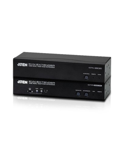 CE774-AT-G. KVM-удлинитель. ATEN в Смоленске