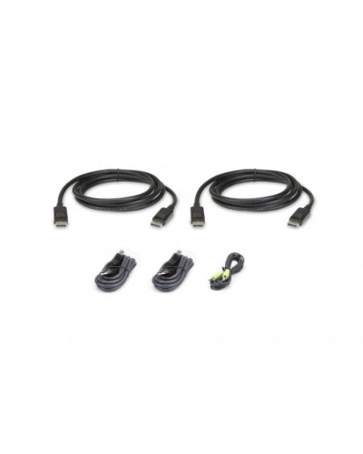 2L-7D02UDPX5. Кабель KVM. ATEN в Смоленске