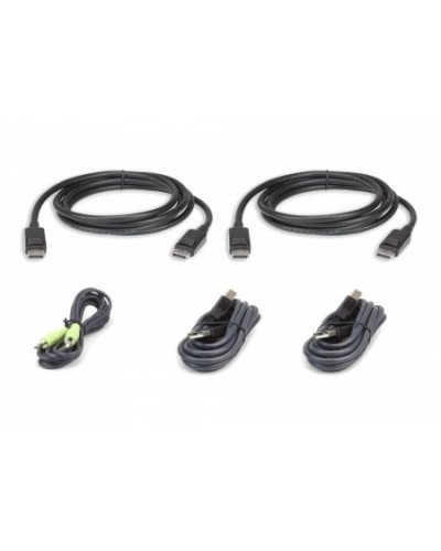 2L-7D03UDPX5. Кабель KVM. ATEN в Смоленске