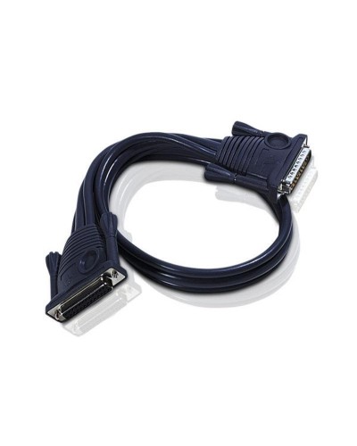 2L-1715. Кабель KVM DB25. ATEN в Смоленске