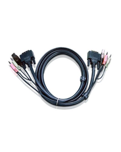 2L-7D05U. Кабель KVM. ATEN в Смоленске