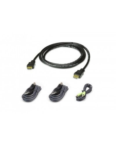 2L-7D02UHX4. Кабель KVM. ATEN в Смоленске