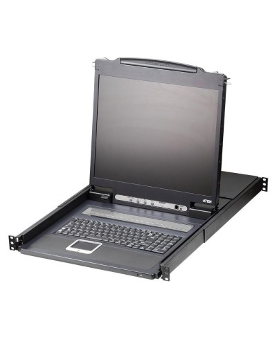 CL1316N-ATA-RG. Консоль KVM. ATEN в Смоленске
