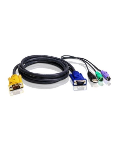2L-5303UP. Кабель KVM. ATEN в Смоленске