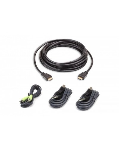 2L-7D03UHX4. Кабель KVM. ATEN в Смоленске