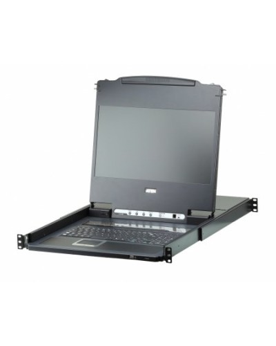 CL6708MW-ATA-RG. Консоль KVM. ATEN в Смоленске