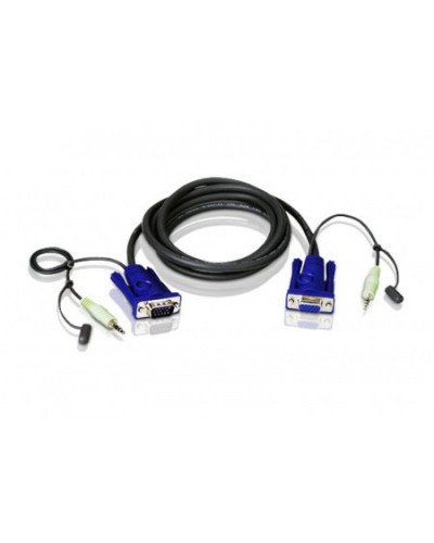 2L-2402A. Кабель KVM. ATEN в Смоленске