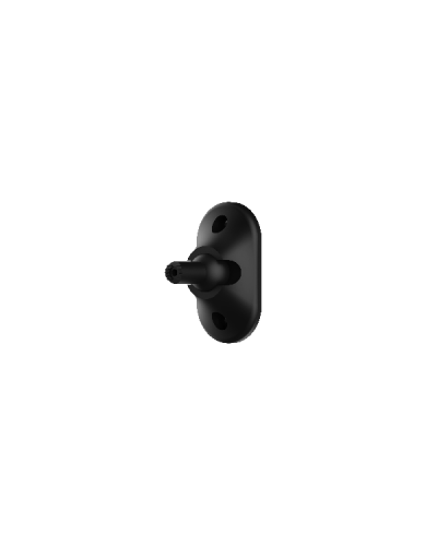 DS-PDB-IN-UBKT1. Кронштейн настенно-потолочный. AX PRO Hikvision в Смоленске