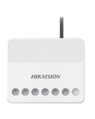 DS-PM1-O1L-WE. Блок релейный радиоканальный. AX PRO Hikvision в Смоленске
